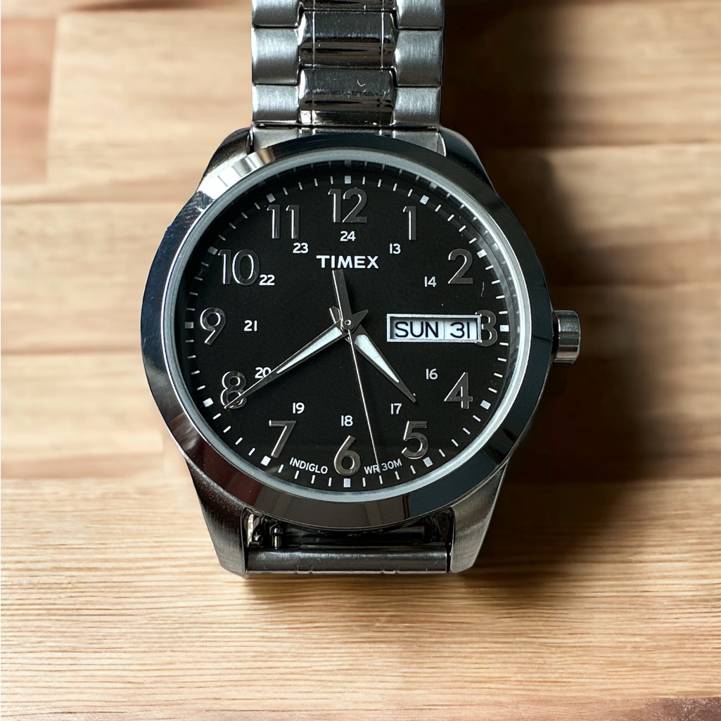 Timex Men's South Street Sport Watch